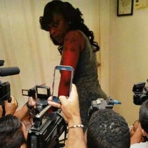 Meet your Posher, Kira